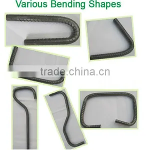 Chinese Stainless Steel Pipe Bending Machine With CE thumbnail-1