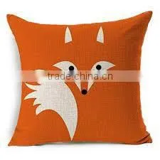 Hand Embroidery Cushion Cover thumbnail-2