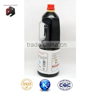 Naturally Brewed ,Dark Superior Soy Sauce for Teriyaki Sauce thumbnail-6