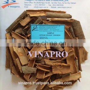 VIETNAM BROKEN CASSIA FOR INDIA MARKET NEW CROP thumbnail-1