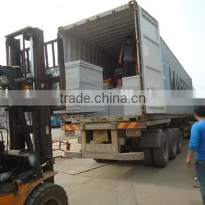 Plastic Pallet for Block Brick Making Machine Pvc Pallet thumbnail-6
