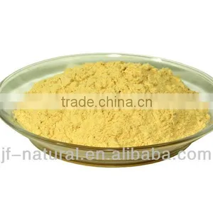 Pure Natural Griffonia Seeds Extract 5-HTP GMP KOSHER Factory thumbnail-1
