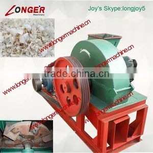 Wood Shaving Machine For Farm thumbnail-1