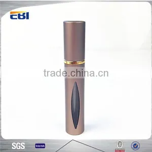 Aluminum Small Glass Roll on Deodorant Bottles thumbnail-1
