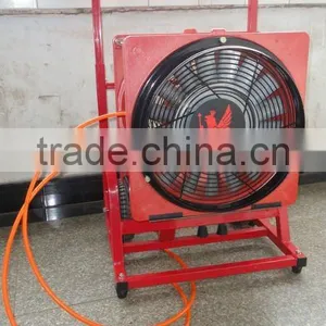 Air Powered Confined Space Fans and Blowers thumbnail-1