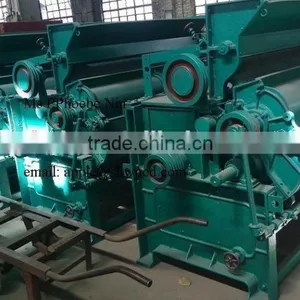 2016 Good Quality Cotton Delinting Machine thumbnail-2