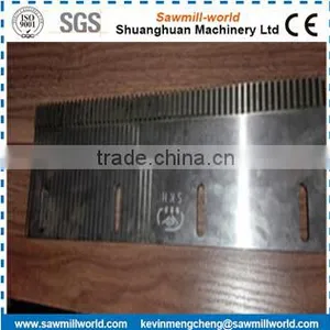 Wood Excelsior Machine For Acoustic Panel Tiles thumbnail-5
