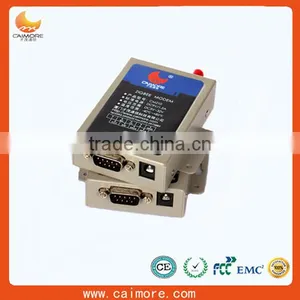 RS232/RS485 Wireless Industrial Zigbee Network Modem With High Quality thumbnail-1