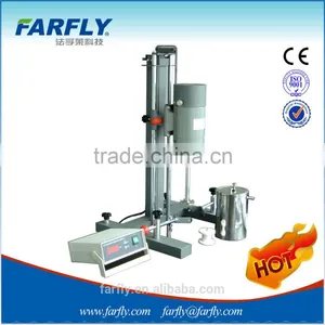 Farfly Digital Indicator Lab Dispersing Machine thumbnail-4