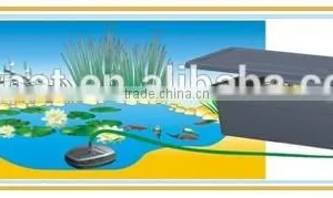 Pond Bio Filter With Big Surface Purification and 30,000 to 60,000L Capacity thumbnail-4