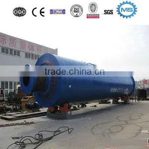 Low Cost Cement Mill for India Market thumbnail-1