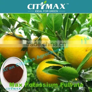 Organic Fertilizer 8-8-8 Fulvic Fertilizer thumbnail-1