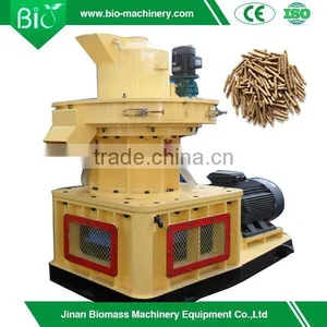 How to Make Pellet Mill/pellet Packing Machine/pellet Mill for Sale thumbnail-1