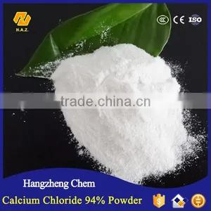 Reasonable Price Calcium Chloride White Powder Granular Bulk thumbnail-1