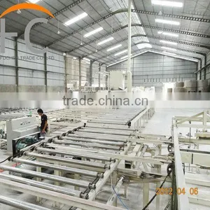 Top Quality Drywall Board Production Line thumbnail-1
