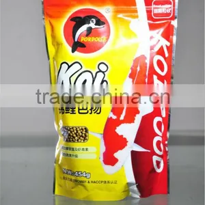 Porpoise Koi Fish Food thumbnail-1