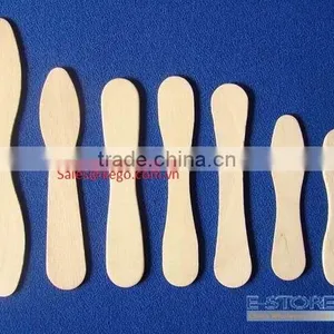 Supplying Wooden Ice Cream Stick From KEGO CO.,LTD (contact@kego.com.vn) thumbnail-1