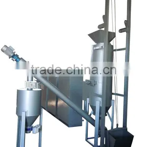 Advanced Industrial Gasifier Stove CE Approved (0086-18796202093) thumbnail-2