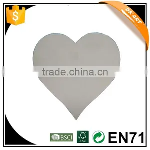 Heart Stretched Canvas thumbnail-1