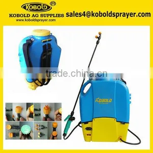 High Quality 16L Electric Operated Sprayer thumbnail-1