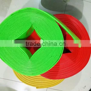 Watering Type PVC Flexible Conduit Pipe for Water Irrigation thumbnail-1
