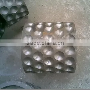 Automatic Hydraulic Charcoal Press Machine thumbnail-4