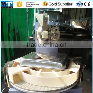 Automatic Dough Extruder /home Machine Mixed Dough /bakery Dough Divider thumbnail-3
