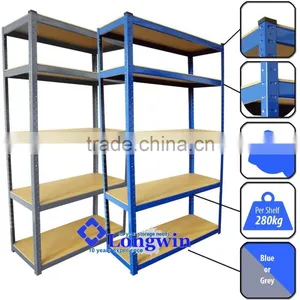 Garage Metal Workbench Worktable thumbnail-5