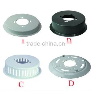 Die-Casting Aluminum High Bay Light Fixture Connector thumbnail-1
