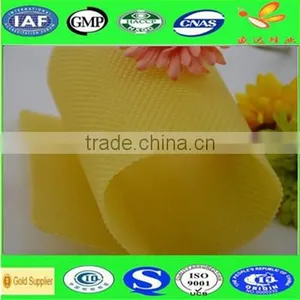Organic Beeswax Comb Foundation thumbnail-1