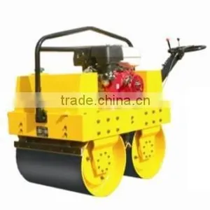 Road Roller Double Wheels Road Roller Elegant Design Cheap Price Road Roller thumbnail-1