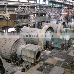 Mining Machine for Iron, Copper,Gold,Mn Etc. Beneficiation thumbnail-1