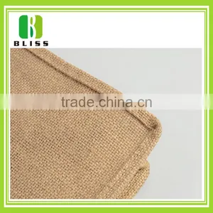 Hot Sales For Promotion Customized Logo Low Cost Jute Bag thumbnail-5