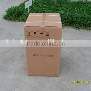 Guangzhou Suppliers Cheap 25L Petrol Knapsack Sprayer Power Agricultural Spray Equipment thumbnail-6