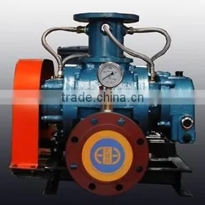 Roots Vacuum Pump Rotary Vacuum Pump thumbnail-1