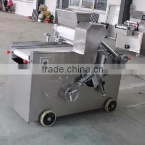 High Quality Stainless Steel Automatic Cookie Machine thumbnail-4