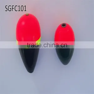 Chinese Fishing Float Plastic Fishing Float Fishing Accessories Chinese Fishing Float thumbnail-1
