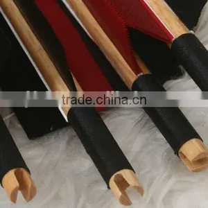 FD7001 Bamboo Arrows and Bow thumbnail-4