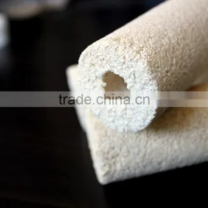 Small Hole Filter Media 170mm Cylinder Far Infrared Bacterial House thumbnail-2