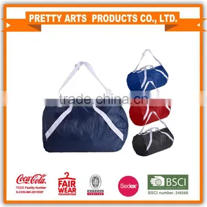 Gym Duffel Bag thumbnail-1