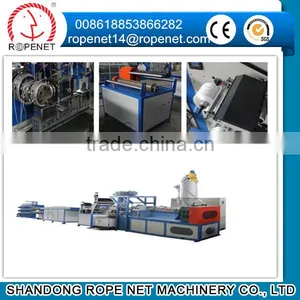 Agriculture Packing Baler Twine Making Machine thumbnail-1