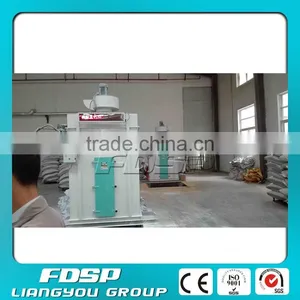 Animal Feed Production Line Feed Plant Project 15tph for Cow and Sheep thumbnail-4