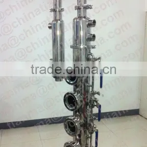 Flute Distillation Column thumbnail-1