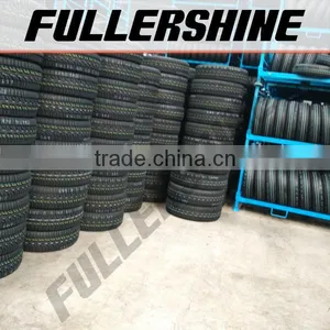 Suv 4x4 Tyre Reliable Suplier of FULLERSHINE 265/60 R18 to be Exported to Venezuela thumbnail-6