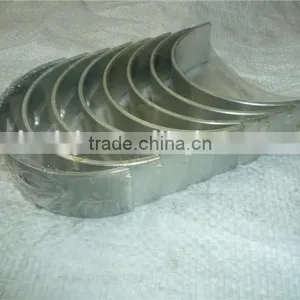 Dongfanghong YTO LR4105 Diesel Engine Parts Main Bearing R020041/42 thumbnail-2