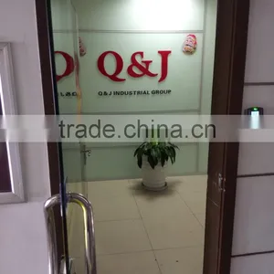 Qingdao QJ Industrial Inc. company overview - view 2 thumbnail