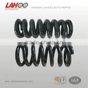Quality Steel Compression Springs for Chasis thumbnail-2