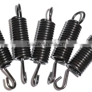 Titanium Spring for Bicycle Rear Shock Made in China Guangzhou thumbnail-3