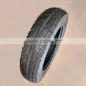 High Quality Scooter Tire 3.00-10 thumbnail-2