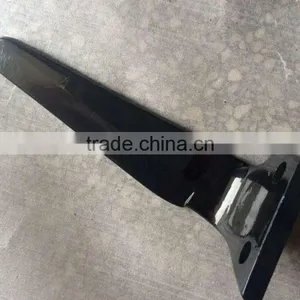 Agricultural Mini Tiller Land Paddy Long Rotary Tiller Blades thumbnail-3